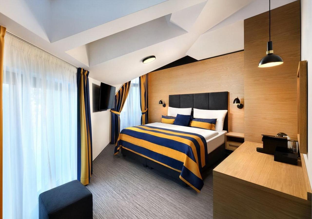 Hotel Galeria Thermal Bešeňová 외부 사진