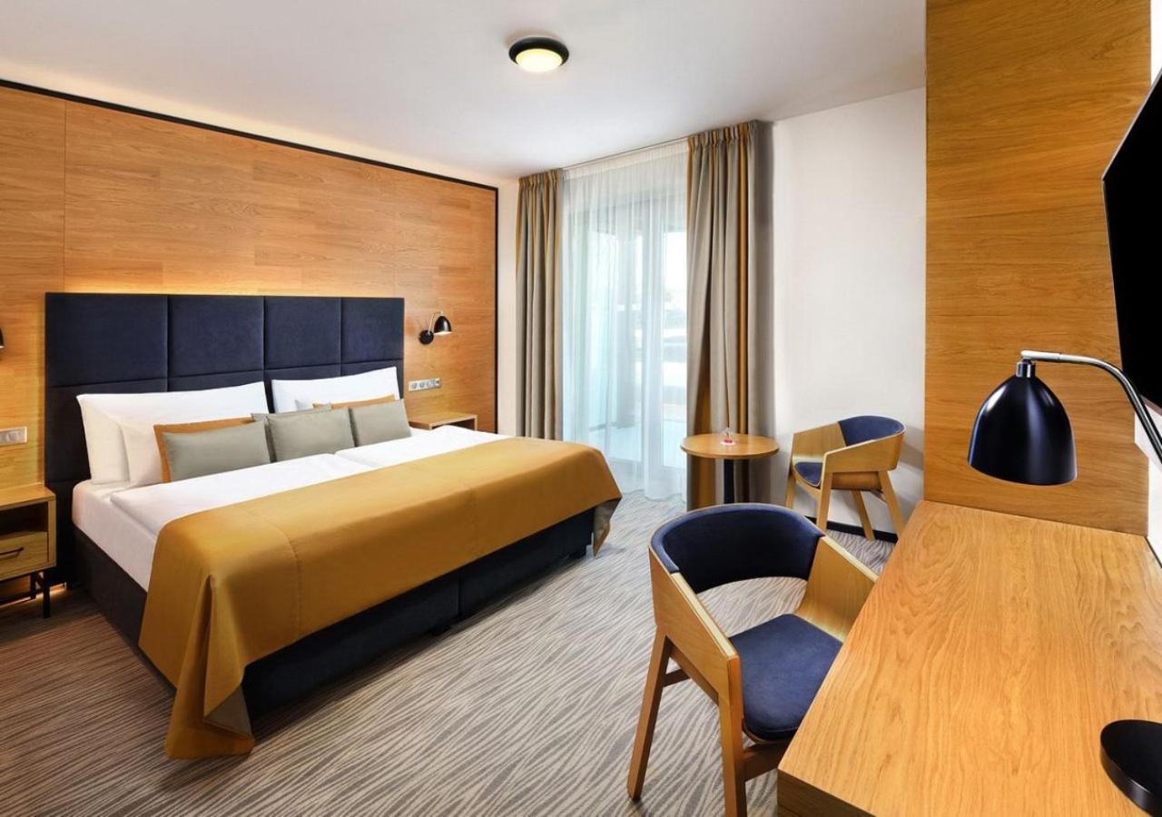 Hotel Galeria Thermal Bešeňová 외부 사진