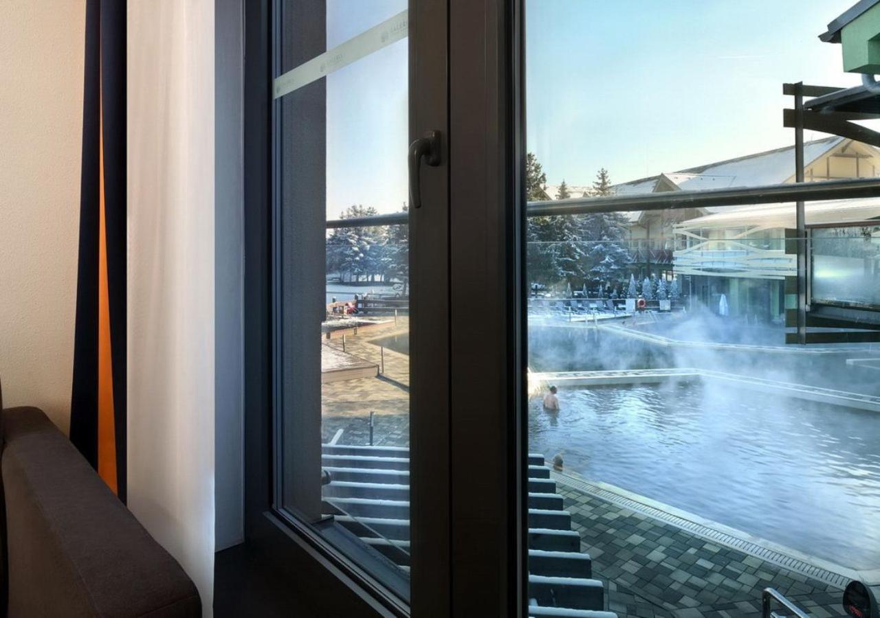 Hotel Galeria Thermal Bešeňová 외부 사진