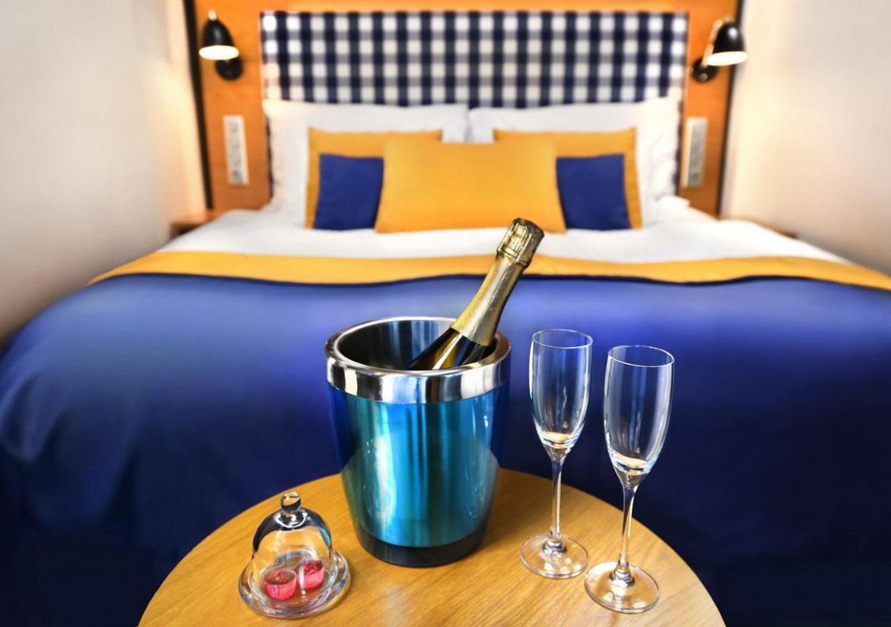 Hotel Galeria Thermal Bešeňová 외부 사진