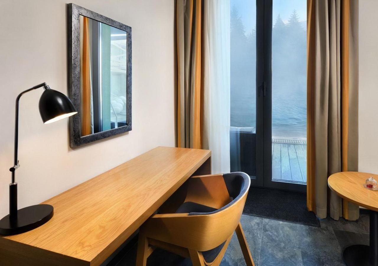 Hotel Galeria Thermal Bešeňová 외부 사진