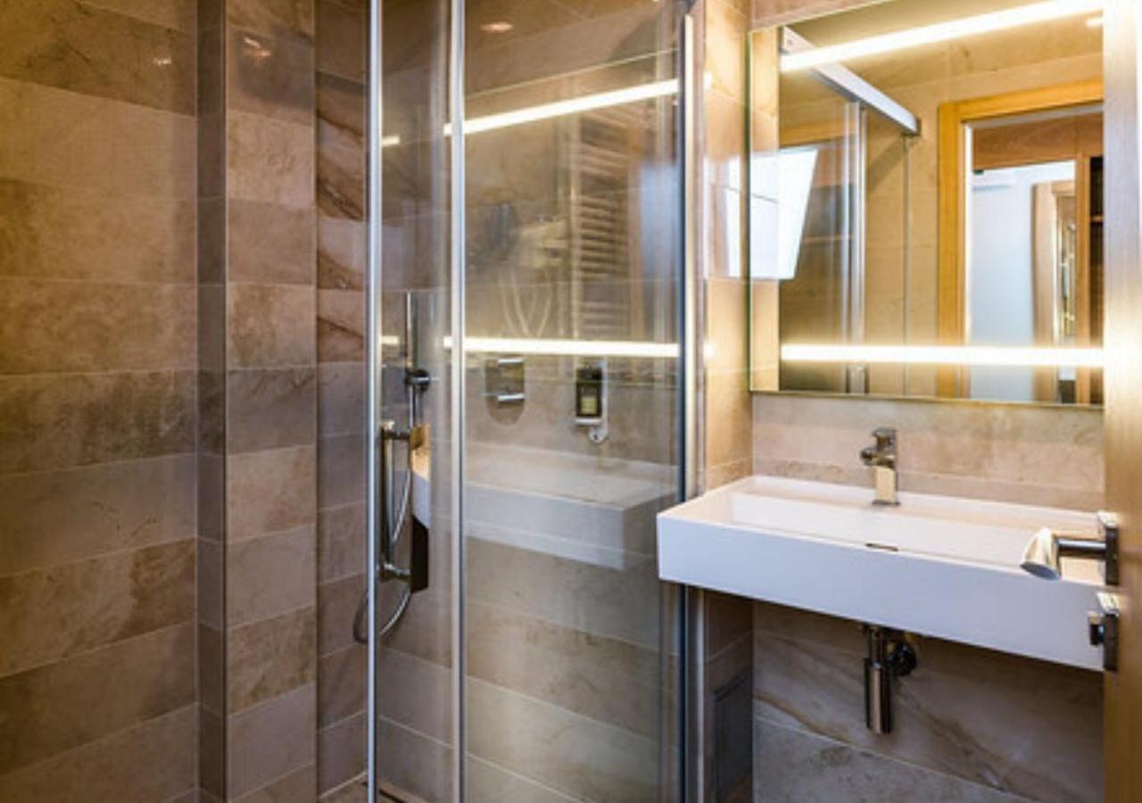 Hotel Galeria Thermal Bešeňová 외부 사진