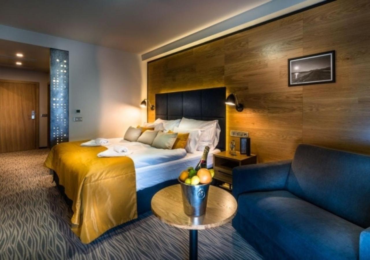 Hotel Galeria Thermal Bešeňová 외부 사진