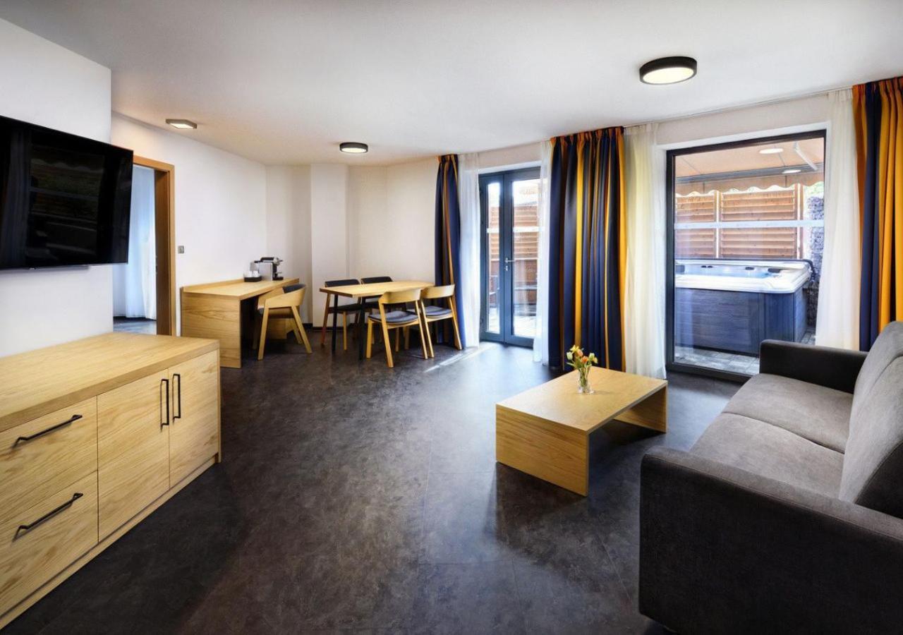 Hotel Galeria Thermal Bešeňová 외부 사진