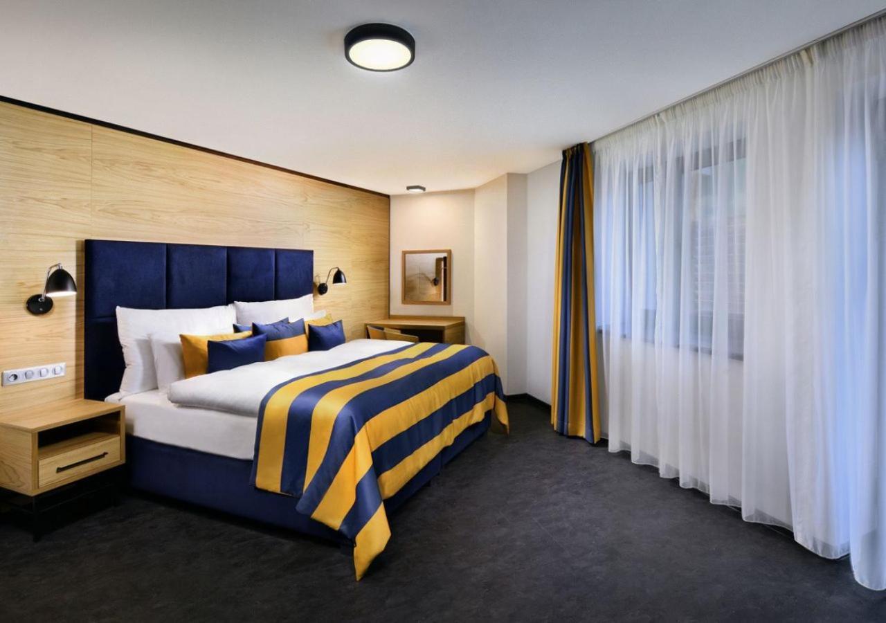 Hotel Galeria Thermal Bešeňová 외부 사진