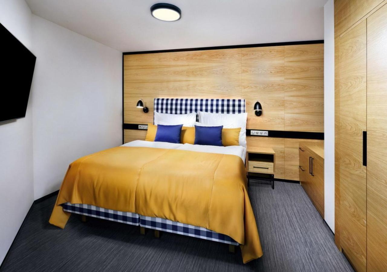 Hotel Galeria Thermal Bešeňová 외부 사진