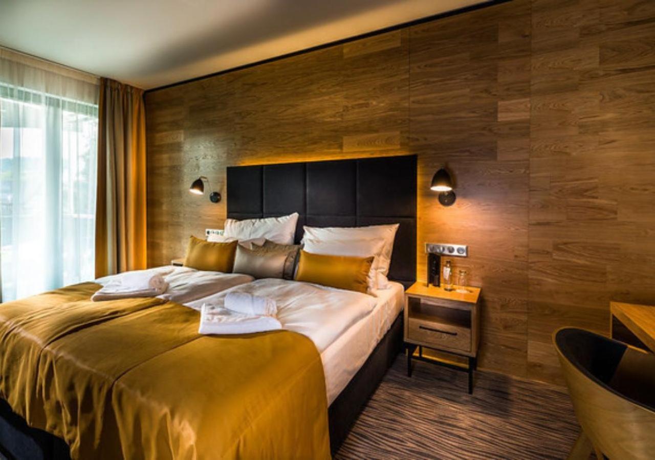 Hotel Galeria Thermal Bešeňová 외부 사진