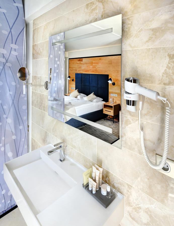 Hotel Galeria Thermal Bešeňová 외부 사진