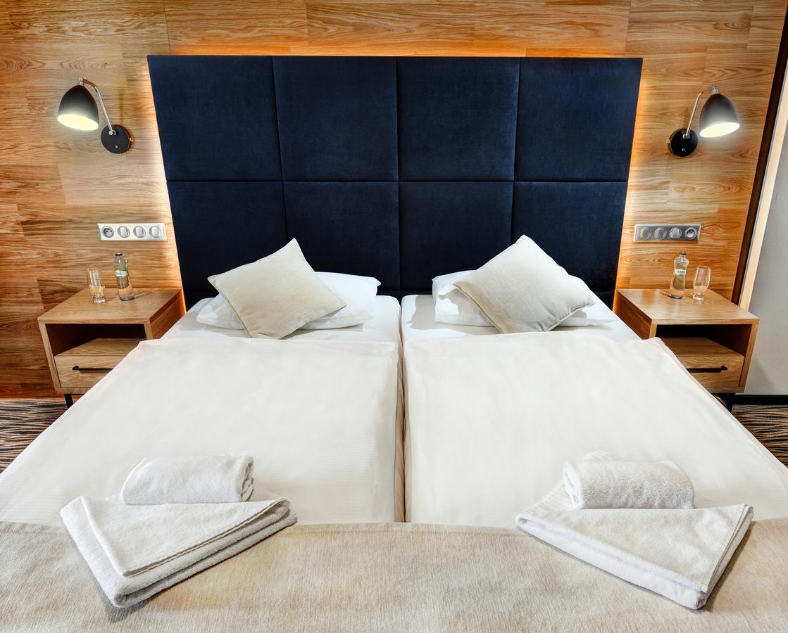Hotel Galeria Thermal Bešeňová 외부 사진