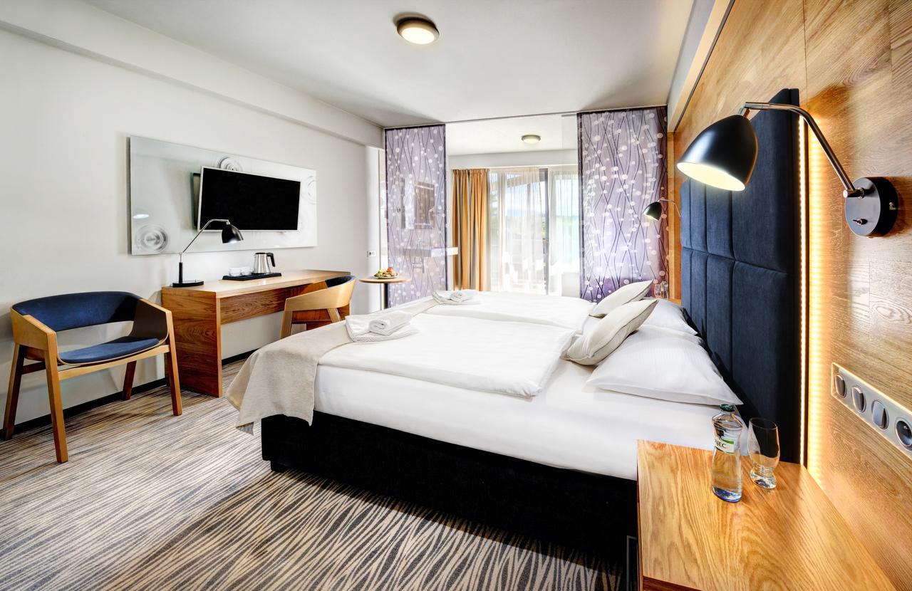 Hotel Galeria Thermal Bešeňová 외부 사진