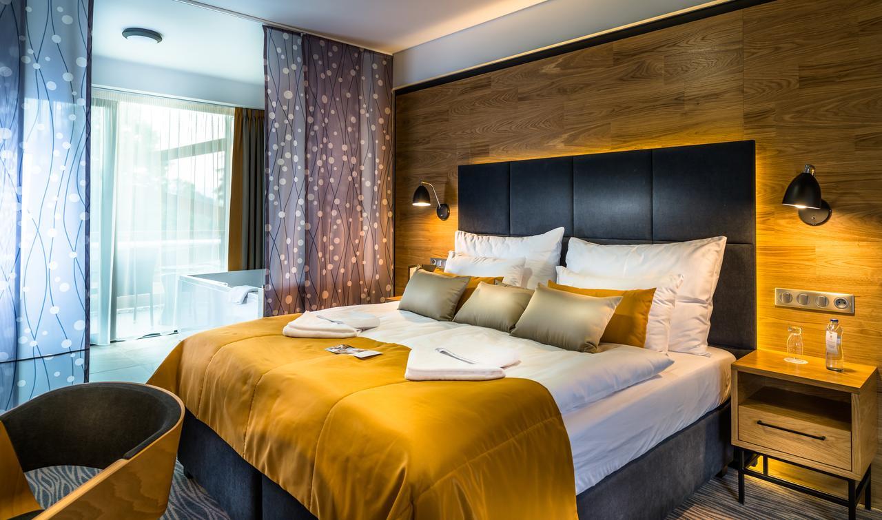 Hotel Galeria Thermal Bešeňová 외부 사진