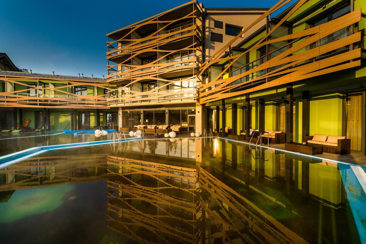 Hotel Galeria Thermal Bešeňová 외부 사진