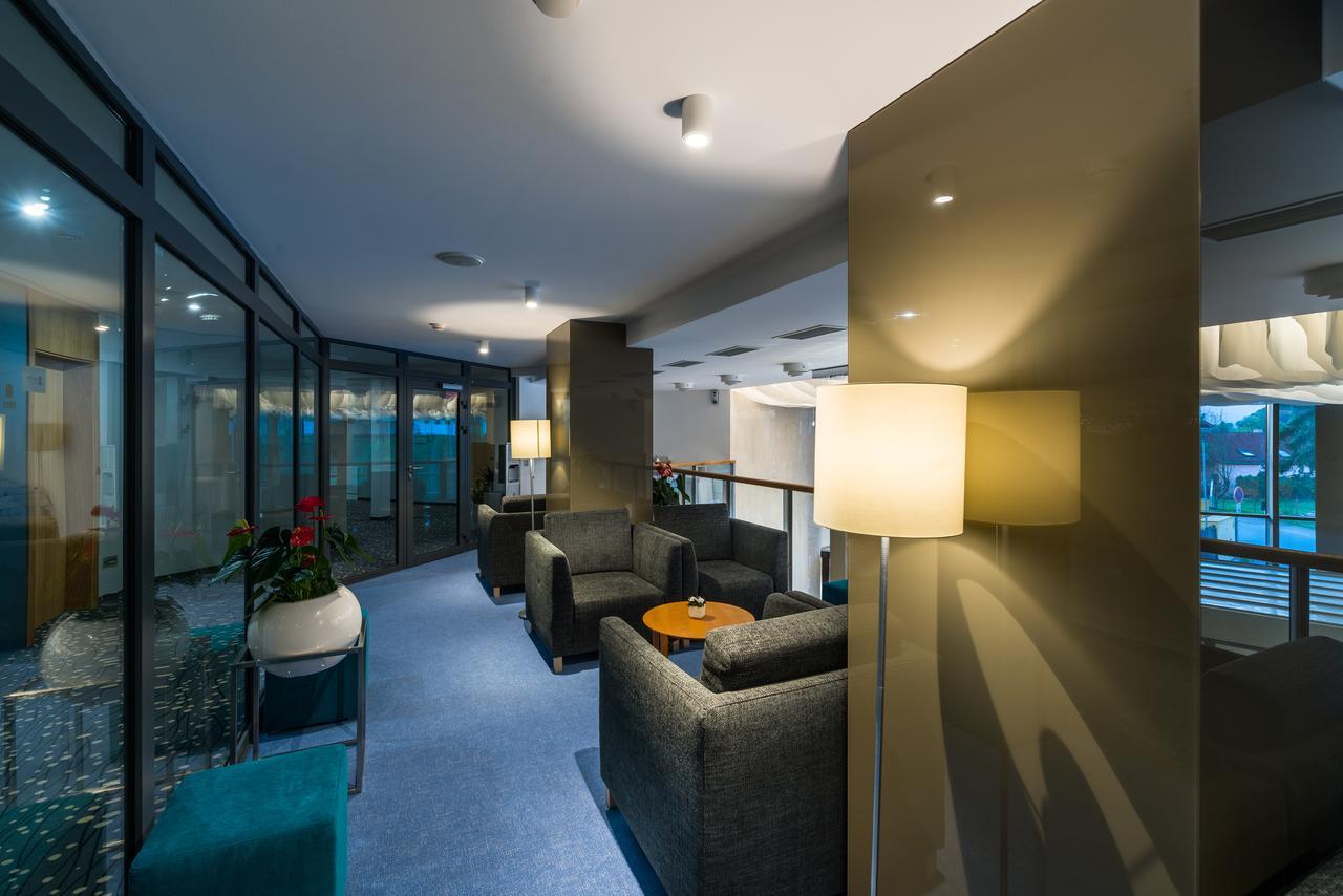 Hotel Galeria Thermal Bešeňová 외부 사진