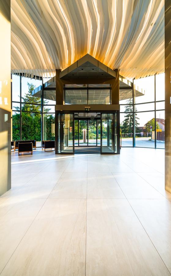 Hotel Galeria Thermal Bešeňová 외부 사진