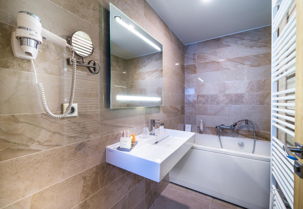 Hotel Galeria Thermal Bešeňová 외부 사진