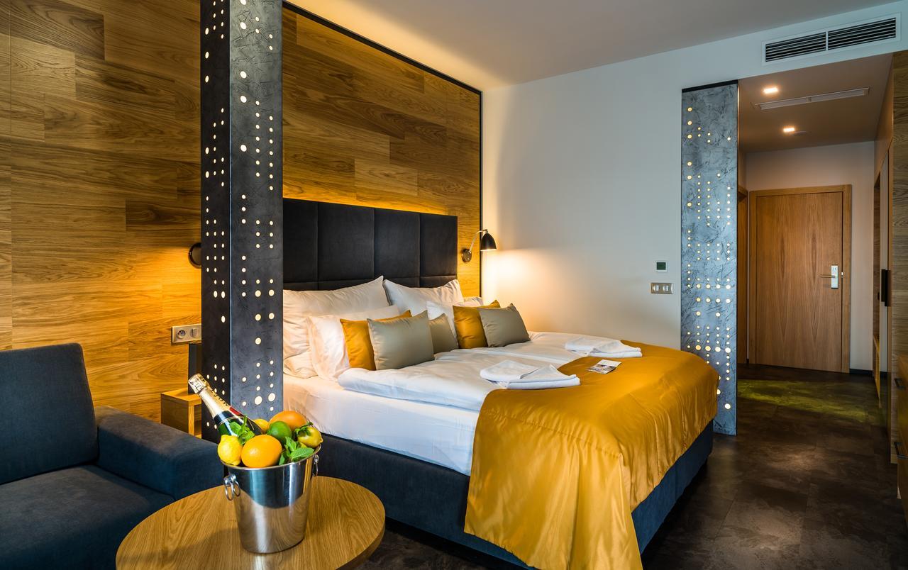 Hotel Galeria Thermal Bešeňová 외부 사진