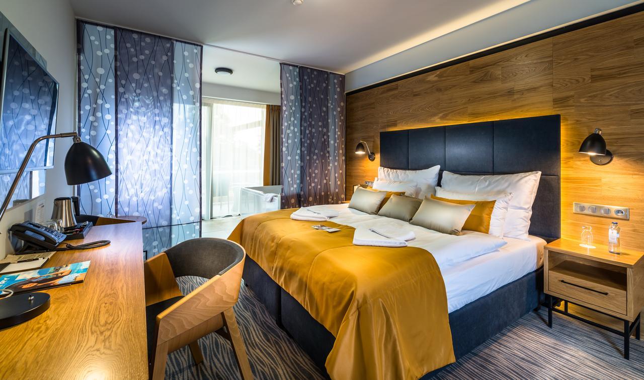 Hotel Galeria Thermal Bešeňová 외부 사진