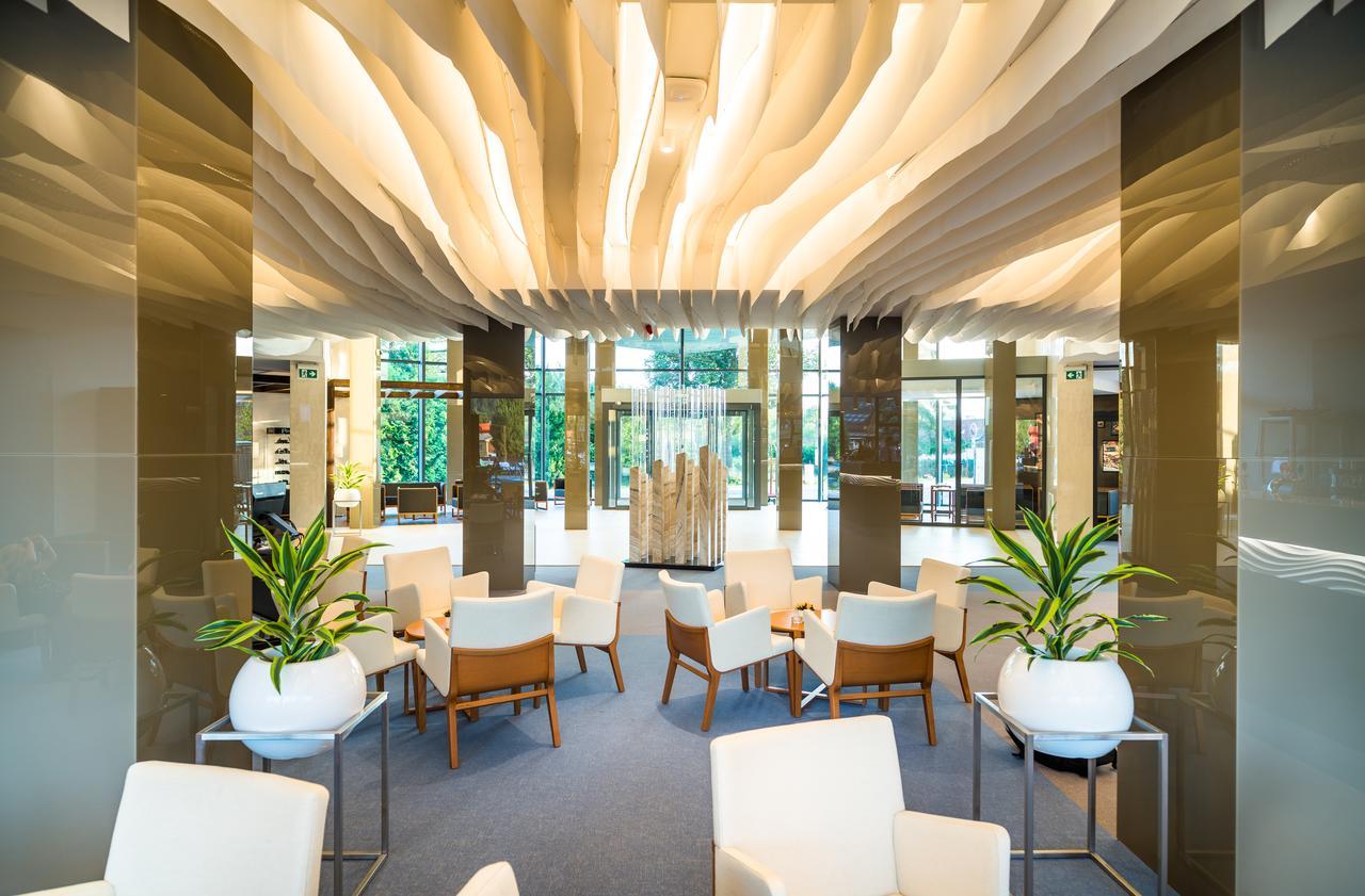 Hotel Galeria Thermal Bešeňová 외부 사진
