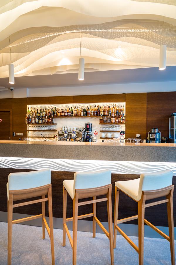 Hotel Galeria Thermal Bešeňová 외부 사진