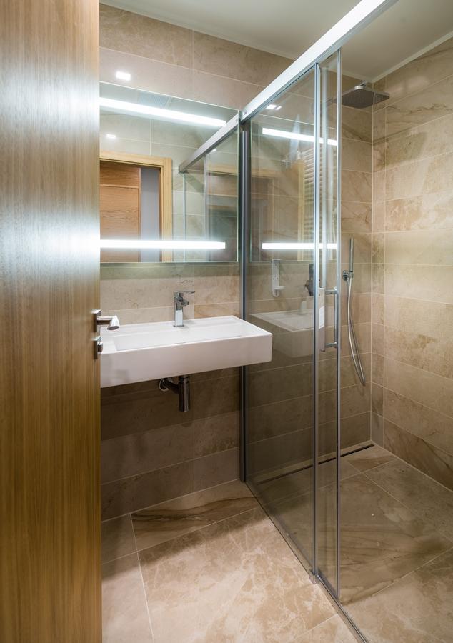 Hotel Galeria Thermal Bešeňová 외부 사진